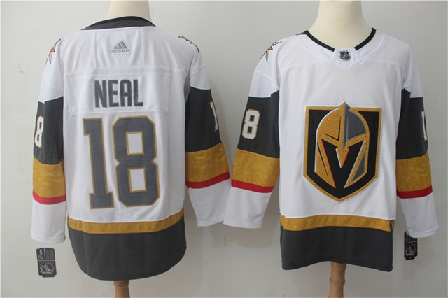 Vegas Golden Knights jerseys 2022-021